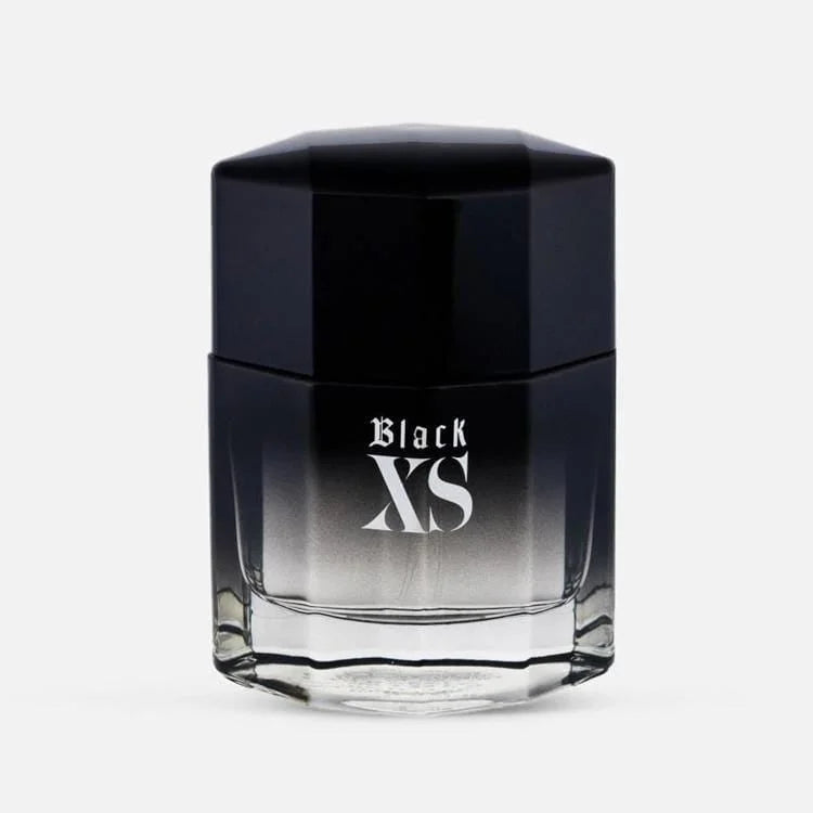 PACO RABANNE BLACK XS-MEN-EDT-100ML