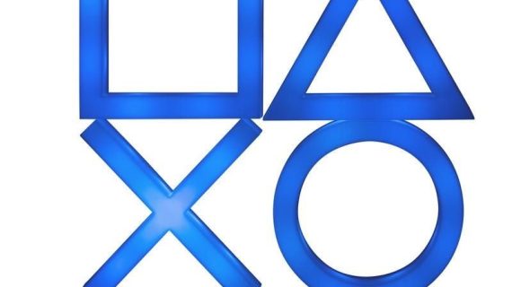 Paladone Playstation Icons Light PS5 XL