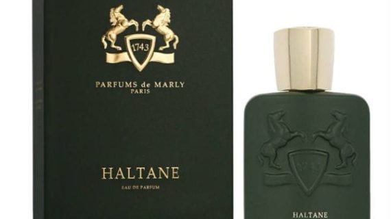 Parfums de Marly Haltane Eau de Parfum – Men – 125ml