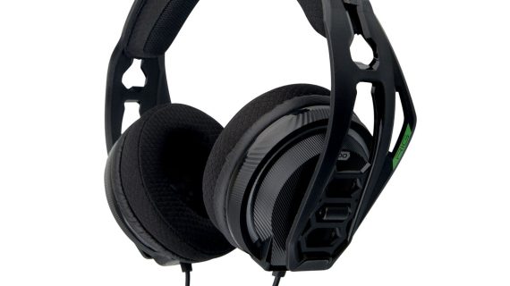 Gaming Headset Plantronics RIG 400HX for Xbox One (open box)