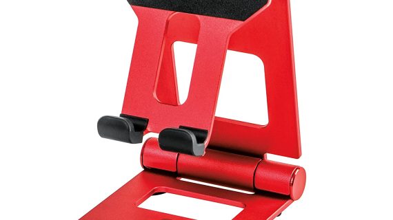 PowerA Compact Metal Stand for Nintendo Switch "Super Mario"