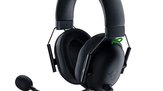 Razer BlackShark V2 X Wired Gaming Headset