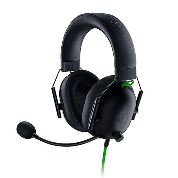 Razer BlackShark V2 X Wired Gaming Headset