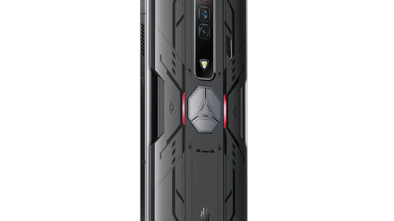 Protective Case for REDMAGIC 7