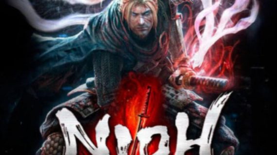 PS4 NIOH R2