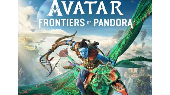 PS5 Avatar Frontiers of Pandora Special Edition eu