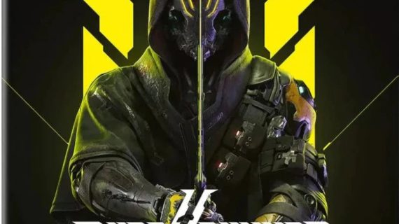 PS5 Ghostrunner 2 eu