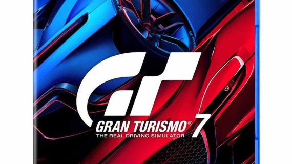 PS5 Gran Turismo 7 R2