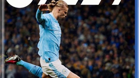 PS5:EA Sports FC 24 US