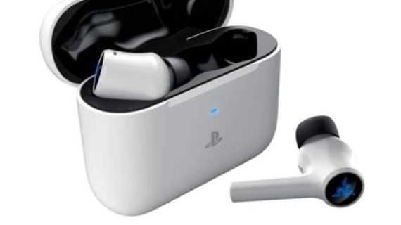 Razer Hammerhead HyperSpeed - PlayStation Licensed