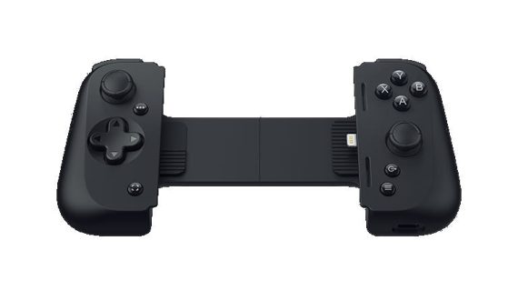 Razer Kishi V2 iPhone - Mobile Gaming Controller