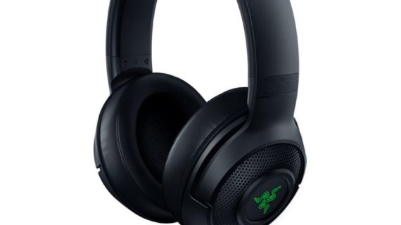 Razer Kraken X USB Ultralight Gaming Headset