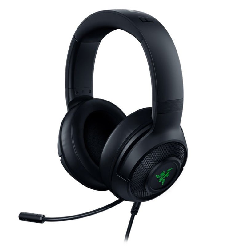 Razer Kraken X USB Ultralight Gaming Headset