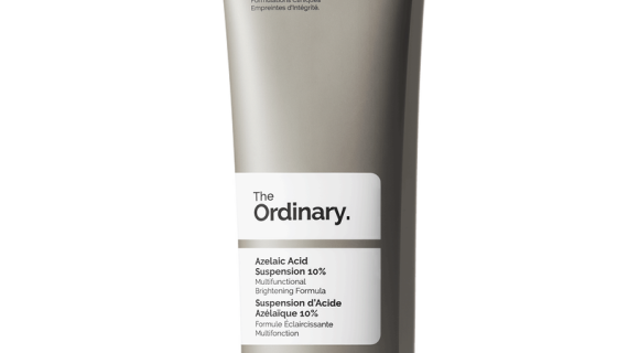 ORDINARY AZELALC ACID SUSPENSION 10%