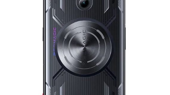 RedMagic 8 Protective Case