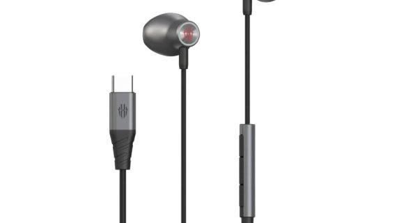 REDMAGIC Magic Sound Earphones - Black