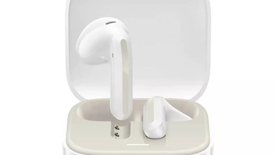 Redmi Buds 6 Active - White