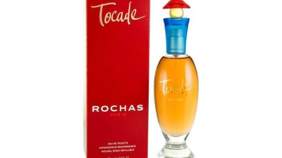 Rochas Tocade-Women-EDT-100ml
