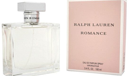 Ralph Lauren Romance Women EDP 100 ml