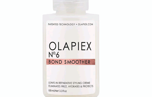 OLAPLEX N° 6 BOND SMOOTHER -HAIR SMOOTHER -100ML UNISEX