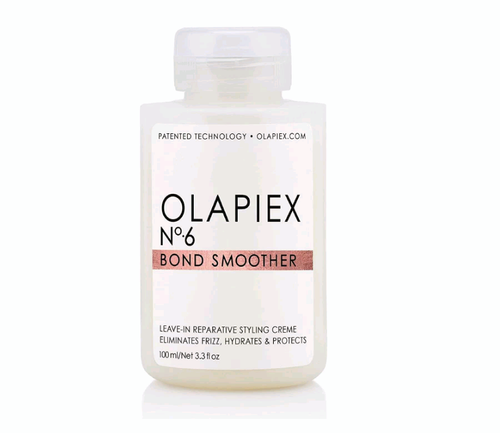 OLAPLEX N° 6 BOND SMOOTHER -HAIR SMOOTHER -100ML UNISEX