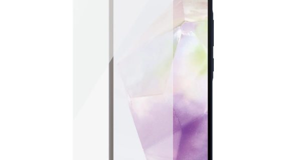 SAFE. by PanzerGlass® Screen Protector Samsung Galaxy A35 5G | Ultra-Wide Fit w. EasyAligner