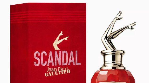 JEAN PAUL GAULTIER SCANDAL-WOMEN-EDP-80ML