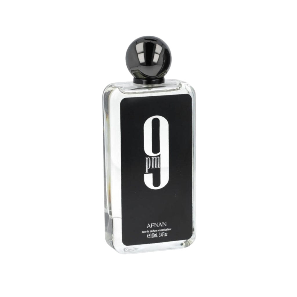 Afnan 9 Pm EDP For Him - 100 ml