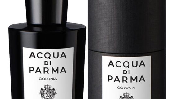 ACQUA DI PARMA COLONIA ESSENZA EAU DE COLOGNE 100ML
