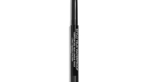 Chanel Stylo Yeux Waterproof Long Lasting Eyeliner 0.3gr