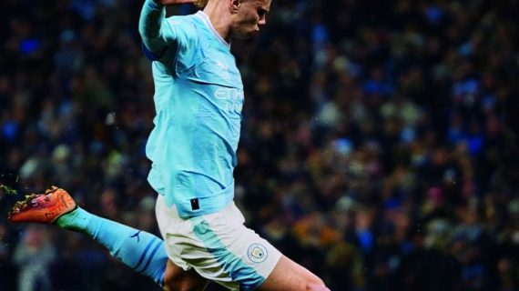 Switch:EA Sports FC 24 PAL " Support Arabic "