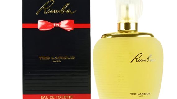 TED LAPIDUS RUMBA-WOMEN-EDT-100ML