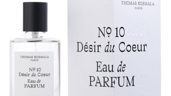 THOMAS KOSMALA NO.10 DESIR DU COEUR-UNISEX-EDP-100ML