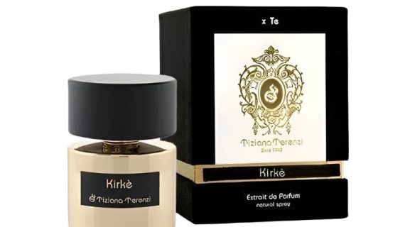 TIZIANA TERENZI KIRKE-UNISEX-EXTRAIT DE PARFUM-100ML