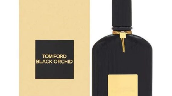 Tom Ford Black Orchid Eau de Parfum – Unisex – 100ml