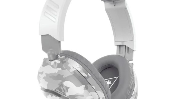 Turtle Beach Recon 70 Arctic Camo Gaming Headset