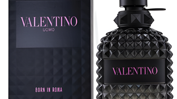 VALENTINO UOMO BORN IN ROMA-MEN-EDT-100ML