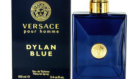 VERSACE DYLAN BLUE-MEN-EDT-100ML