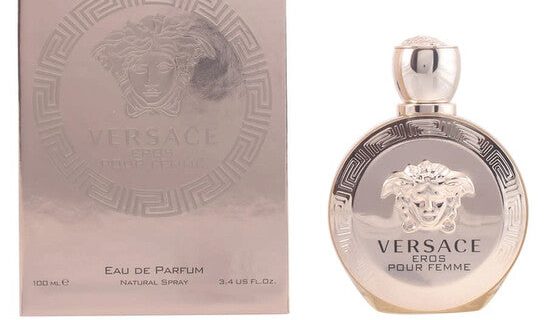 Versace Eros-Women-EDP-100ml