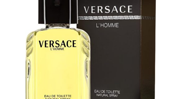 Versace L’Homme - Men - EDT - 100ml