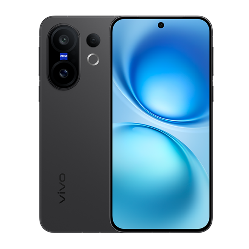 vivo X200 FE 5G – 6.3″ Display, 12GB RAM, 512GB Storage, Dimensity 9300+, 6500mAh Battery, 90W Fast Charge
