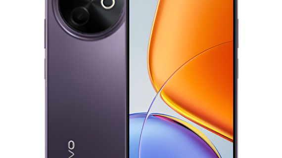 vivo Y39 5G – 6.68-inch Display, 8GB RAM + 8GB Extended, 256GB Storage, Snapdragon 4 Gen 2, 6500mAh Battery