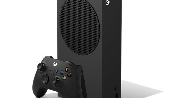 XBOX SERIES S Console – 1TB