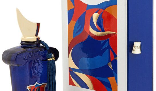 XERJOFF MEFISTO-MEN-EDP-100ML