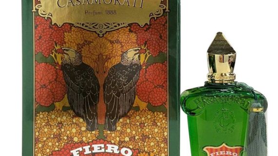 Xerjoff Casamorati Fiero-Unisex-EDP-100ML