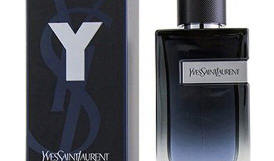 Yves Saint Laurent Y - Men - EDP - 100ml