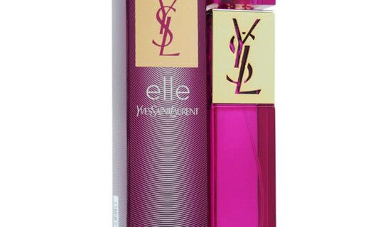 YVES SAINT LAURENT ELLE-WOMEN-EDP-90ML