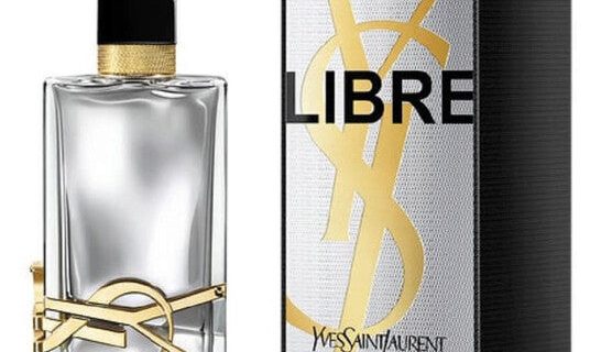 Yves Saint Laurent Libre L'Absolu Platine Women EDP 90 ml