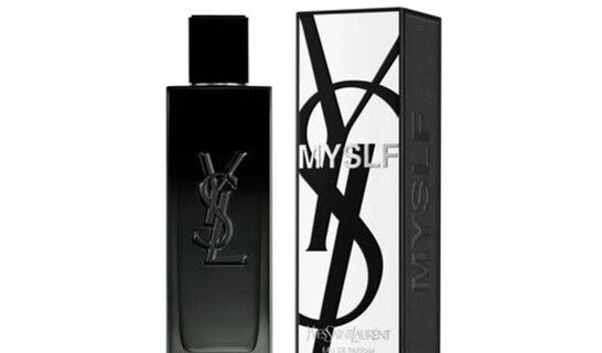 YVES SAINT LAURENT MYSLF-MEN-EDP-100ML