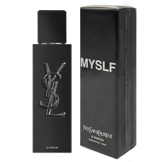 YVES SAINT LAURENT MYSLF-MEN-LE PARFUM-100ML